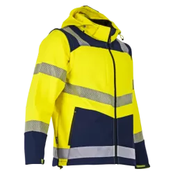 PARKA VISEUR  2227 LEBEURRE  VISEUR