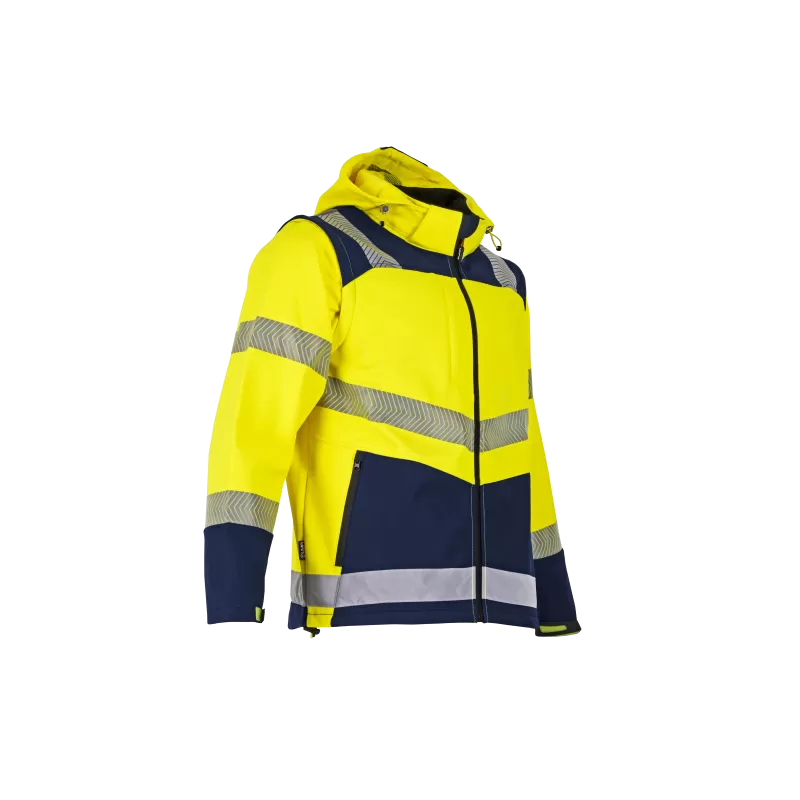 PARKA VISEUR  2227 LEBEURRE  VISEUR