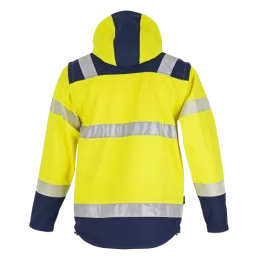 PARKA VISEUR  2227 LEBEURRE  VISEUR