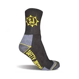 CHAUSSETTE  SOCK SAFETY JOGGER  SJ SOCK