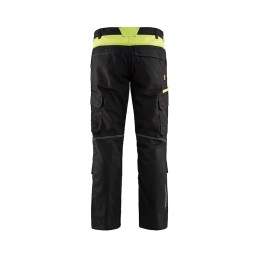 PANTALON INDUSTRIE AVEC PG BLAKLADER 14481832