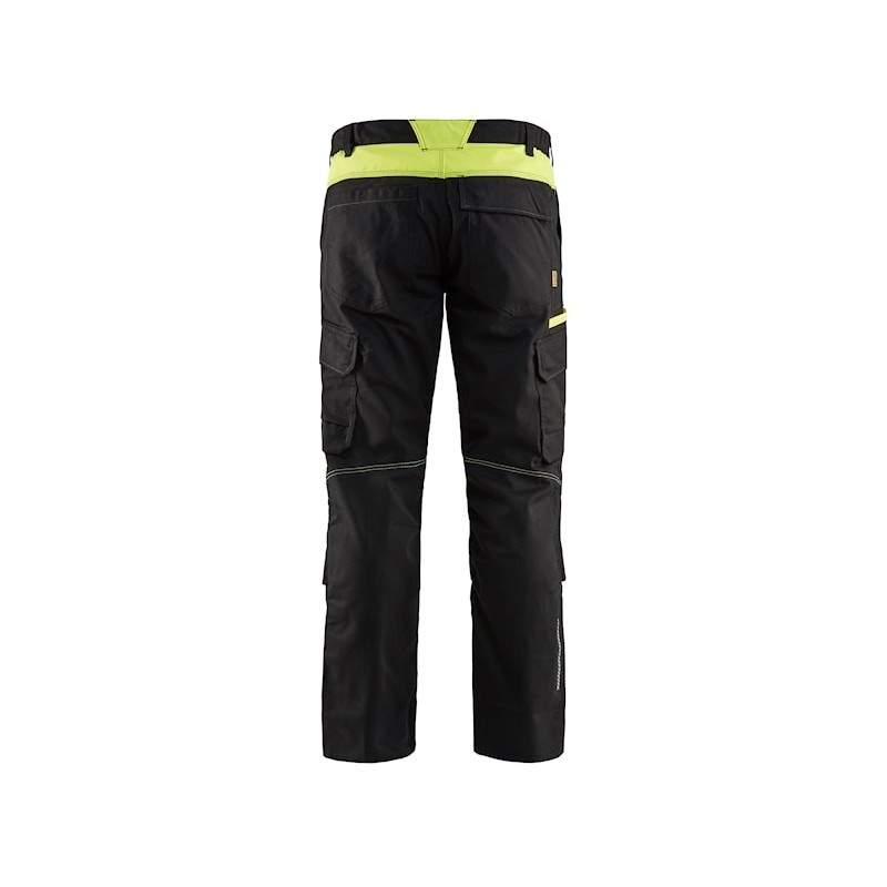 PANTALON INDUSTRIE AVEC PG BLAKLADER 14481832 PANTALON INDUSTRIE AVEC PG BLAKLADER 14481832