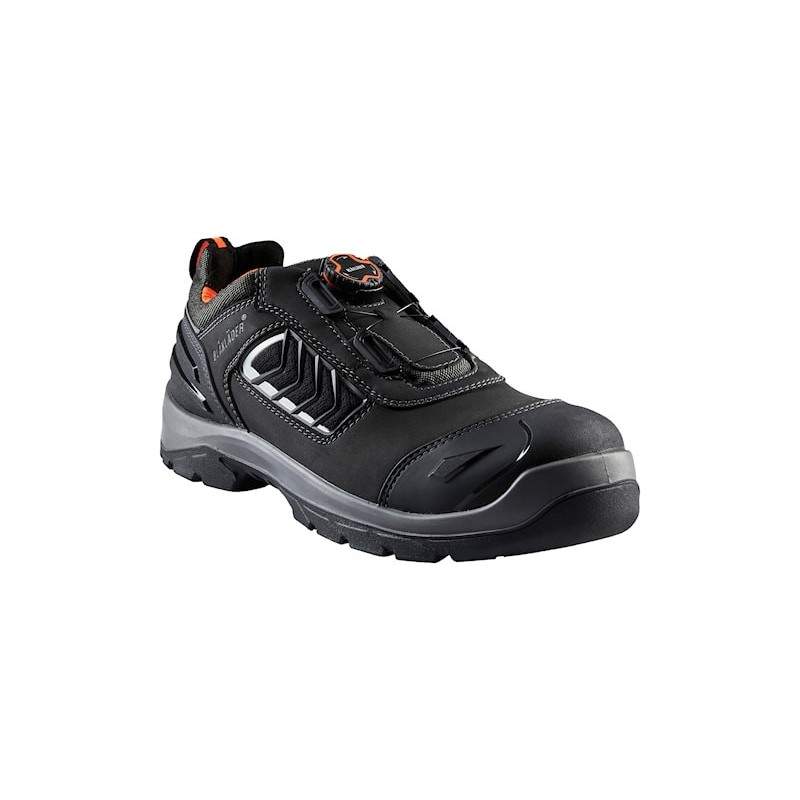 CHAUSSURES DE SECURITE BASSES ELITE BLAKLADER 24510000