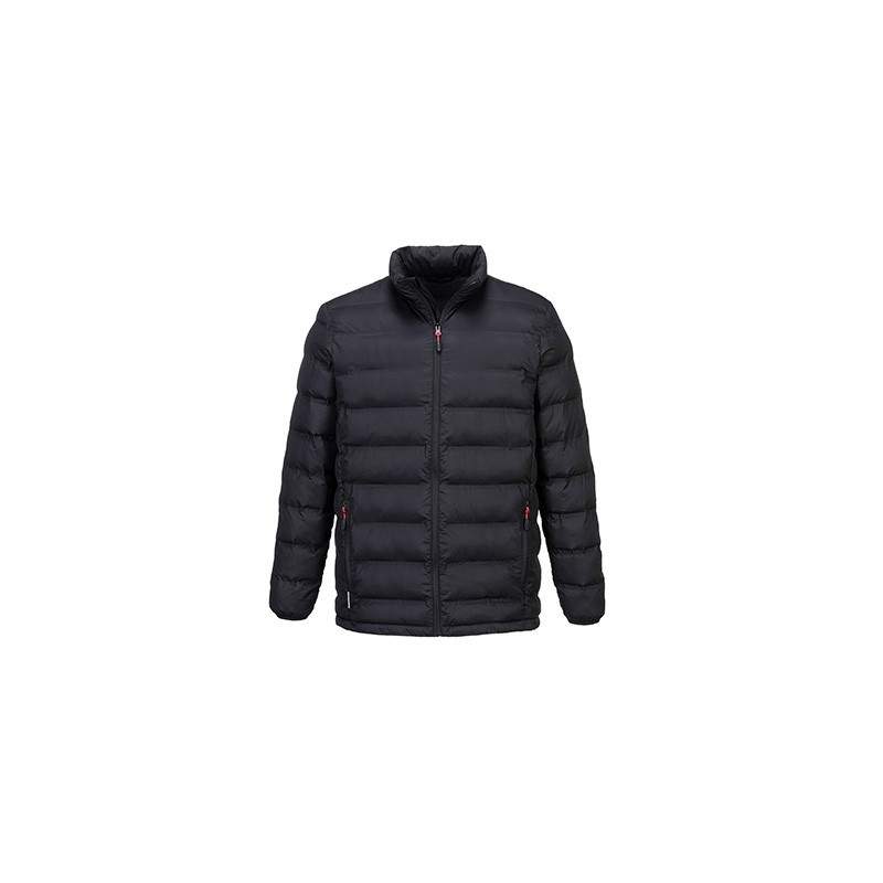 VESTE ULTRASONIC TUNNEL CHAUDE PORTWEST S546 VESTE ULTRASONIC TUNNEL CHAUDE PORTWEST S546