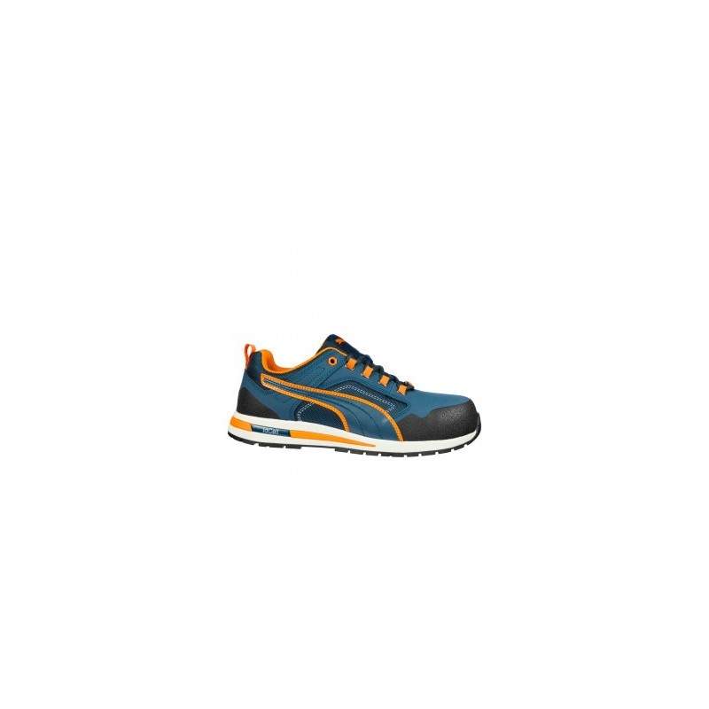 CROSSTWIST PUMA CROSSTWISTLOW
