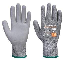 Gant paume PU coupure PORTWEST A622