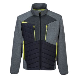PORTWEST - VESTE ET GILET HYBRID BAFFLE