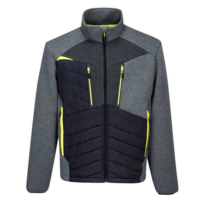 PORTWEST - VESTE ET GILET HYBRID BAFFLE