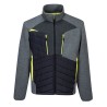 PORTWEST - VESTE ET GILET HYBRID BAFFLE