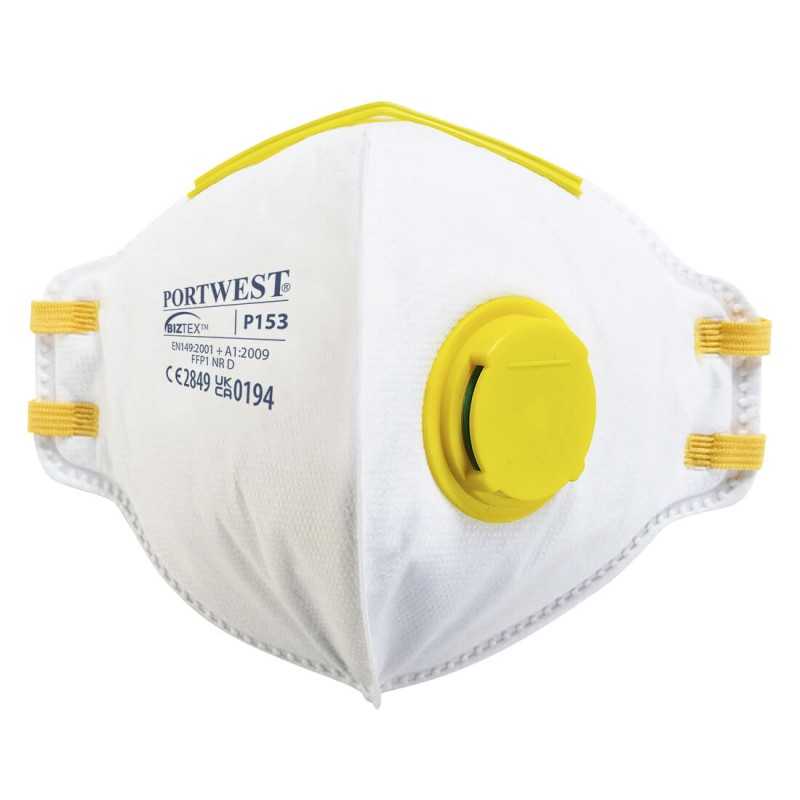 Masque souple PORTWEST {PRODUCT_REFERENCE}