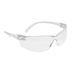 Lunettes ultra légères Incolore PORTWEST {PRODUCT_REFERENCE}
