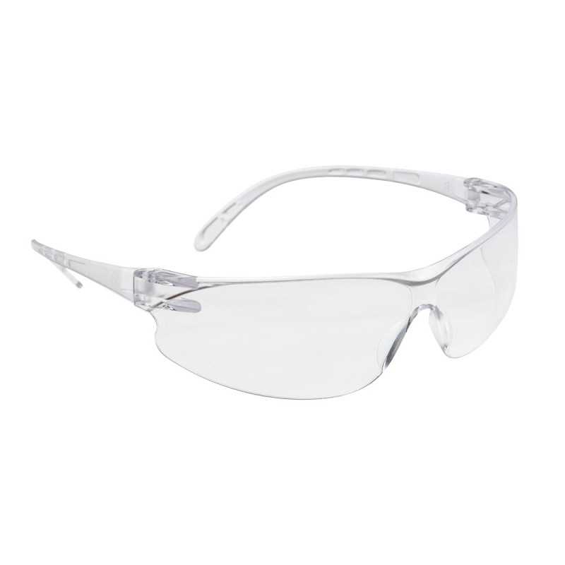 Lunettes ultra légères Incolore PORTWEST {PRODUCT_REFERENCE}