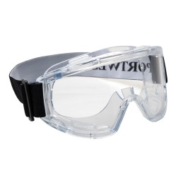 Challenger Lunette-Masque Incolore