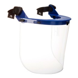 Ecran anti Arc Flash Visor Classe 1 Incolore