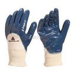 Gant nitrile lourd