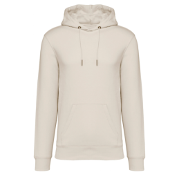 SWEAT A CAPUCHE MIXTE