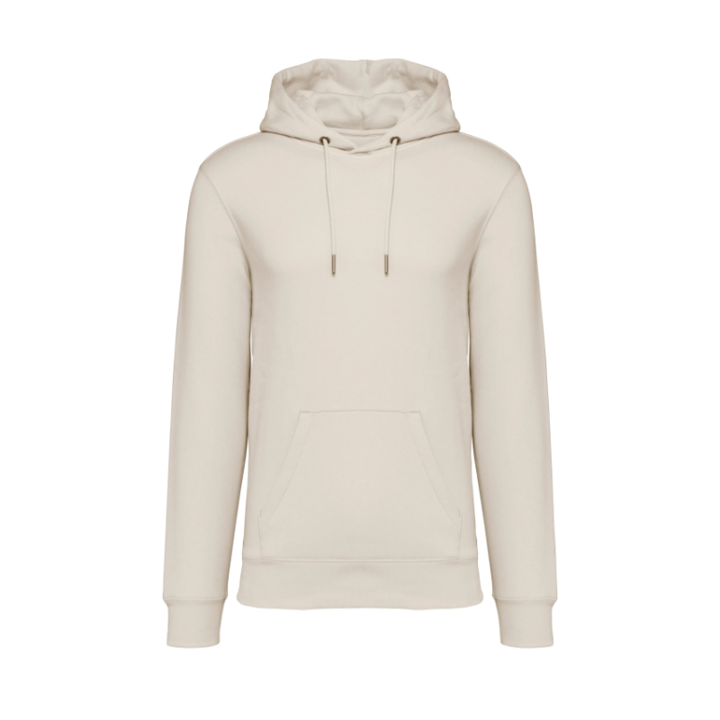 SWEAT A CAPUCHE MIXTE