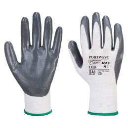 Gant Flexo Grip Nitrile PORTWEST {PRODUCT_REFERENCE}
