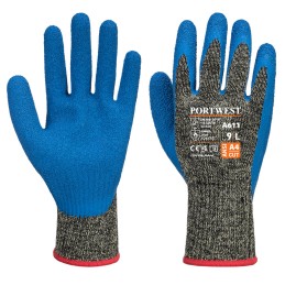 Gant anti coupures Aramide latex HR PORTWEST {PRODUCT_REFERENCE}