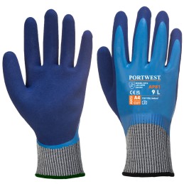 Gant anti coupure Liquid Pro HR Cut PORTWEST {PRODUCT_REFERENCE}