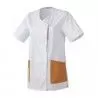 BLOUSE LILA