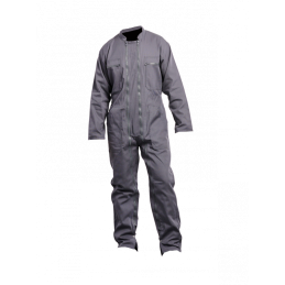 COMBINAISON DOUBLE FERMETURE