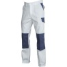 PANTALON POCHES GENOUX