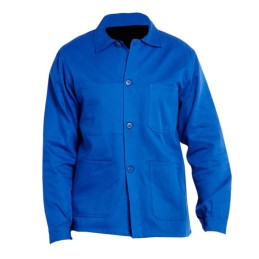 VESTE BOUTONS