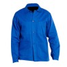 VESTE BOUTONS