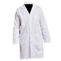BLOUSE BOUTONS HOMME