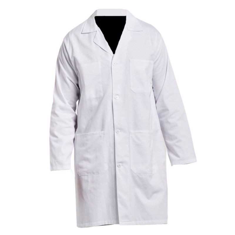 BLOUSE BOUTONS HOMME