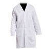 BLOUSE BOUTONS HOMME