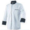 VESTE ABAX ML