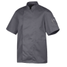 VESTE NERO MC