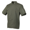 VESTE NERO MC