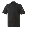 VESTE NERO MC