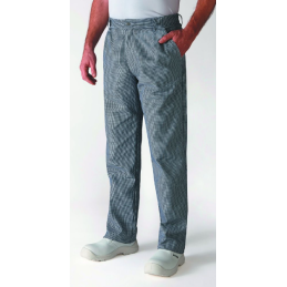 PANTALON TIMEO ROBUR {PRODUCT_REFERENCE}