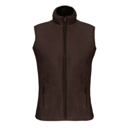 GILET FEMME MELODIE TOP TEX {PRODUCT_REFERENCE}