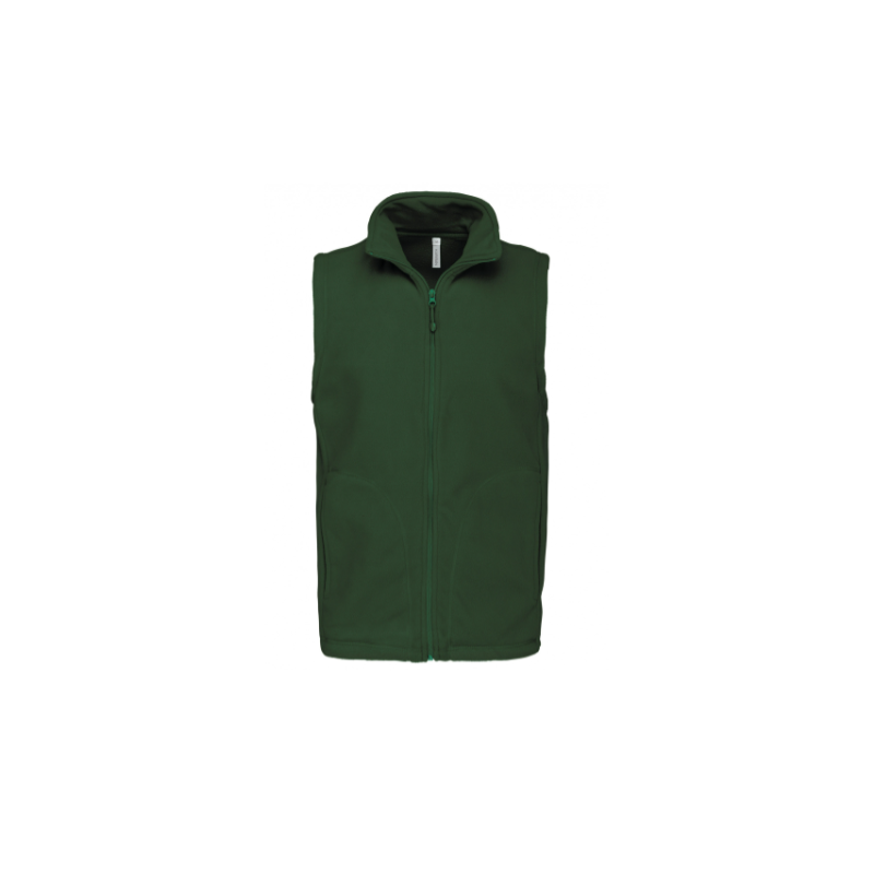 GILET LUCA TOP TEX {PRODUCT_REFERENCE}