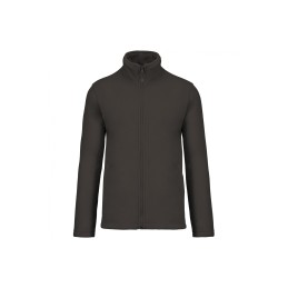 VESTE MICROPOLAIRE FALCO