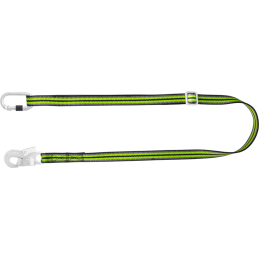LONGE EN SANGLE DE MAINTIEN KRATOS SAFETY {PRODUCT_REFERENCE}