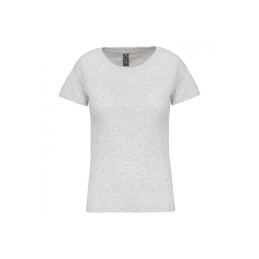 TS COL ROND