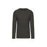 T-SHIRT COL ROND ML