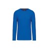 T-SHIRT COL ROND ML