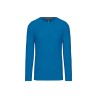 T-SHIRT COL ROND ML