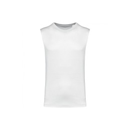 T-SHIRT SANS MANCHES TOP TEX {PRODUCT_REFERENCE}