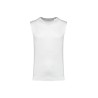 T-SHIRT SANS MANCHES