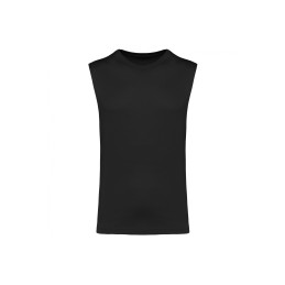 T-SHIRT SANS MANCHES TOP TEX {PRODUCT_REFERENCE}