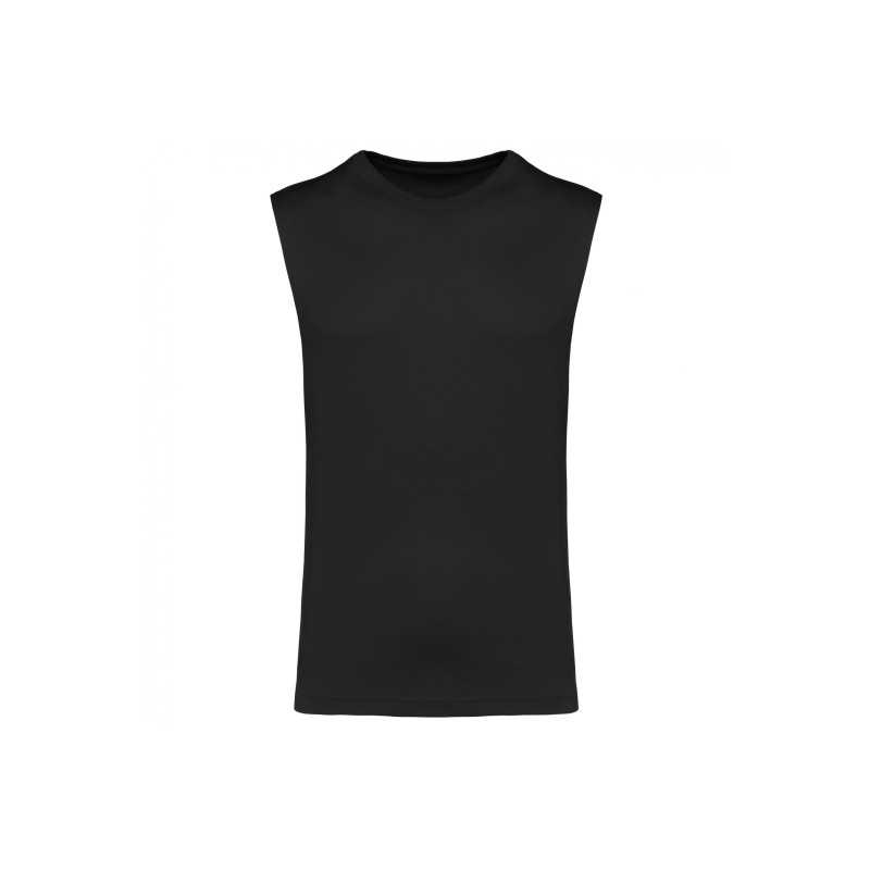 T-SHIRT SANS MANCHES TOP TEX {PRODUCT_REFERENCE}