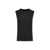 T-SHIRT SANS MANCHES